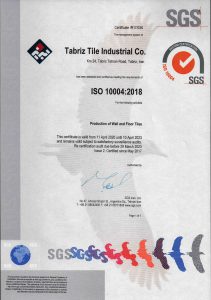 ISO10004-2018