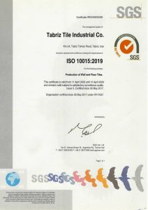 ISO-10015-2019