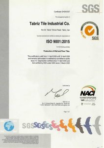 ISO-9001-2015