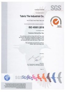 ISO-45001-2018