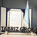Tabriz Tile Group