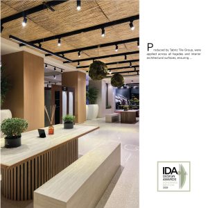 4 IDA Design Awards 2025