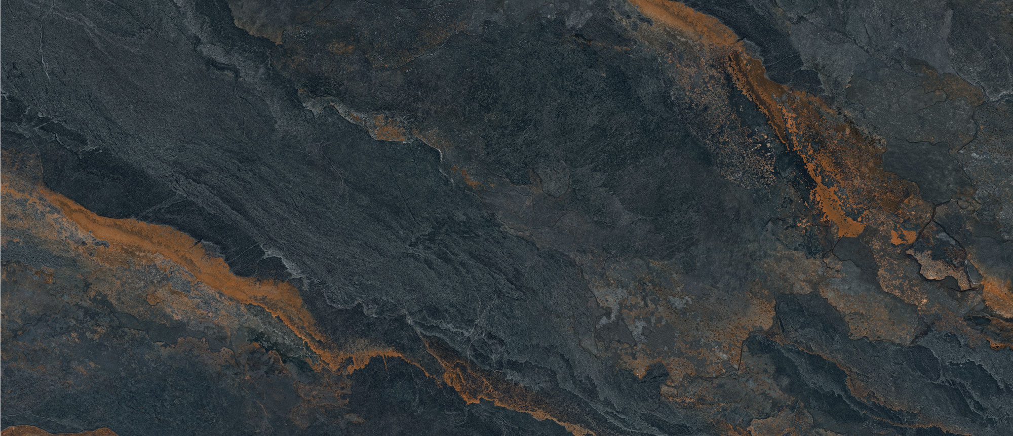 ST-006 Black | Matt | 120x280 | Book-Match LAYOUT A