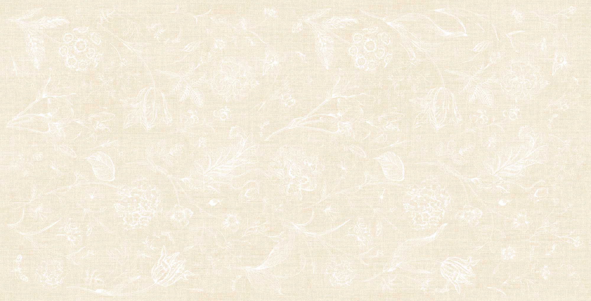 Sorelle Cream Decor|60x120 cm / Matt