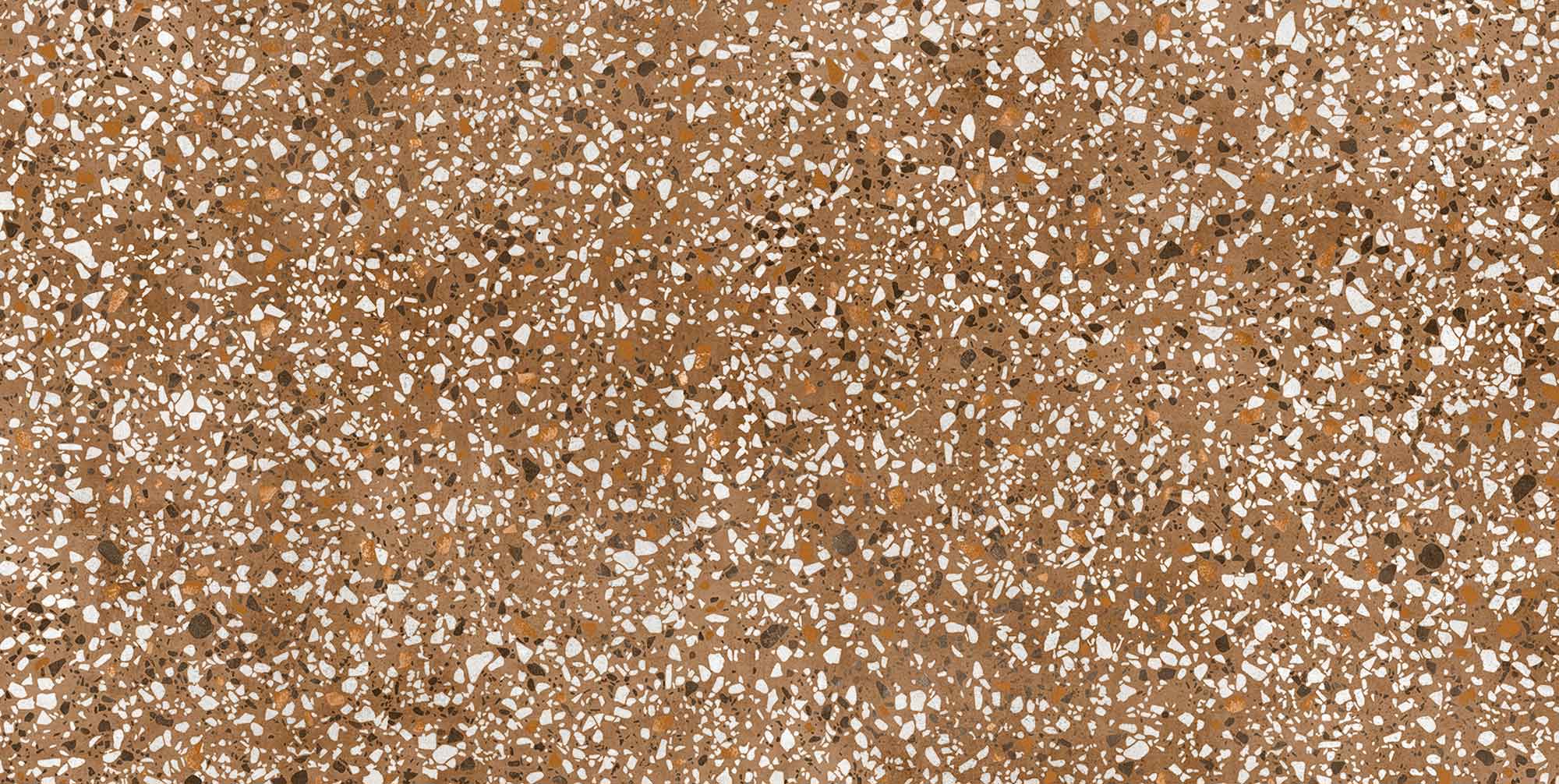 Adrino Relief Gray|80x80 cm / Matt