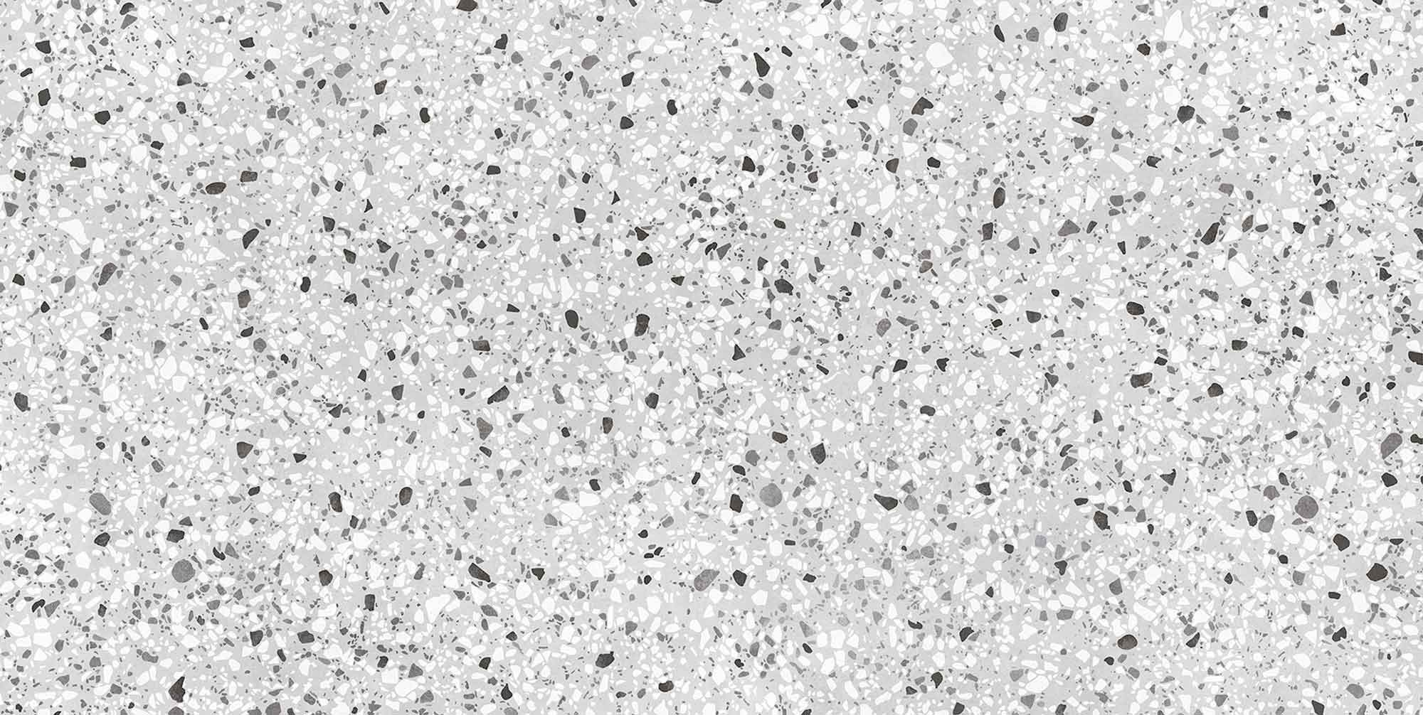Adrino Black|80x80 cm / Lappato