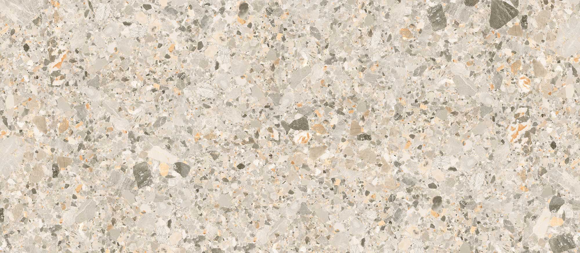 GR-008 Cream Face 1|120x280 cm / Matt / 3D-Fit