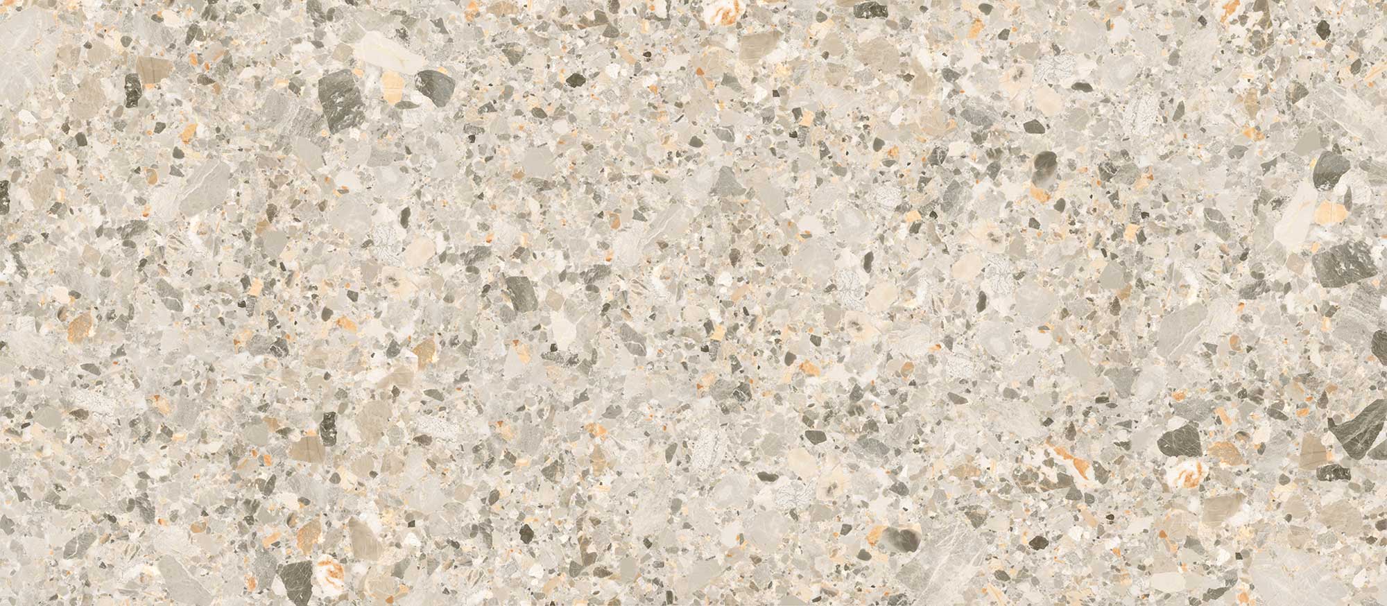 GR-008 Cream Face 2|120x280 cm / Matt / 3D-Fit